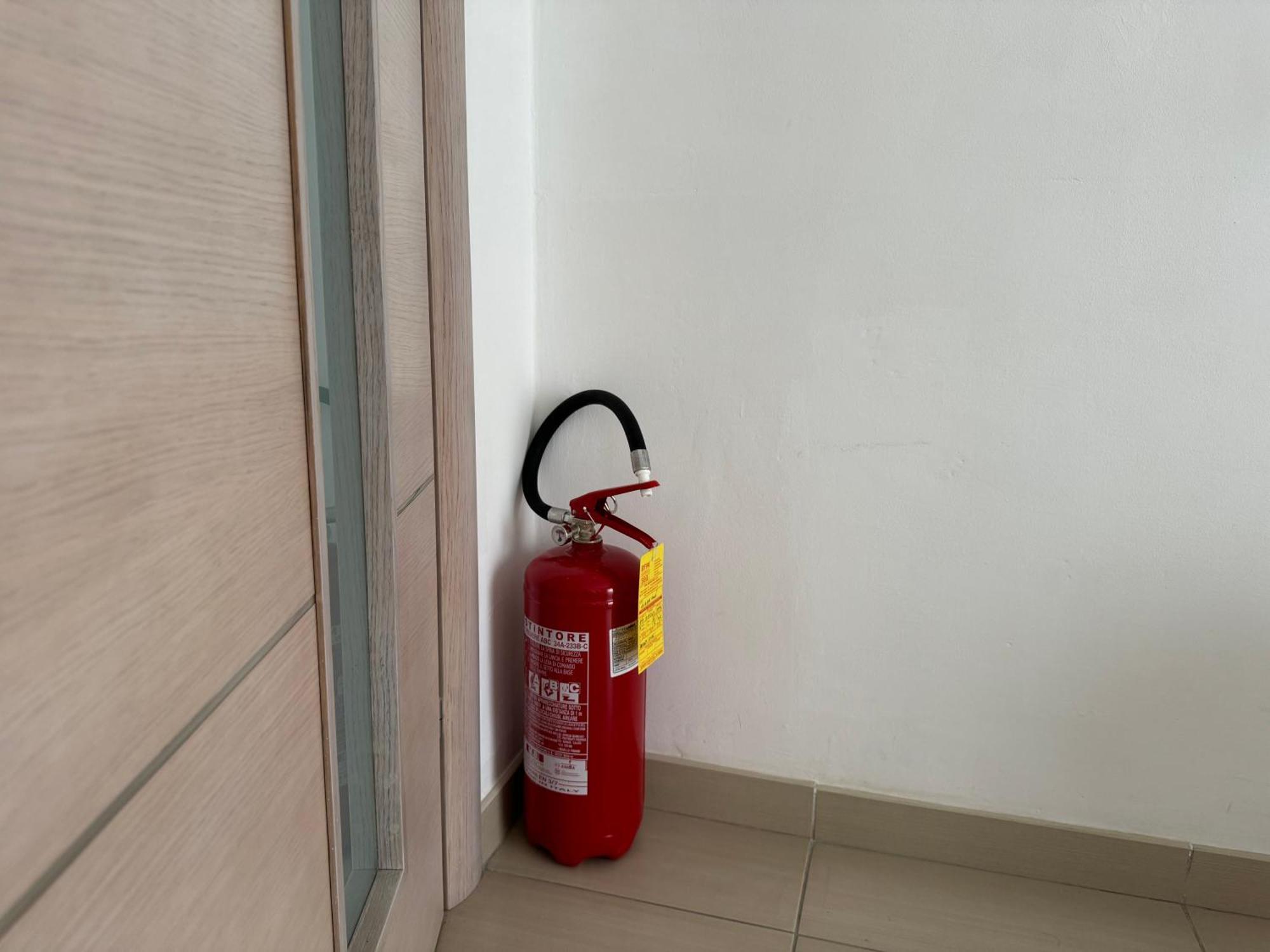 Peschici A Un Passo 아파트 외부 사진